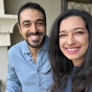 Meet your Posher, Fady